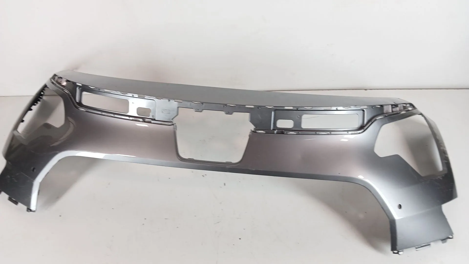 Paragolpes Delantero para Kia Niro Ii (Sg2)