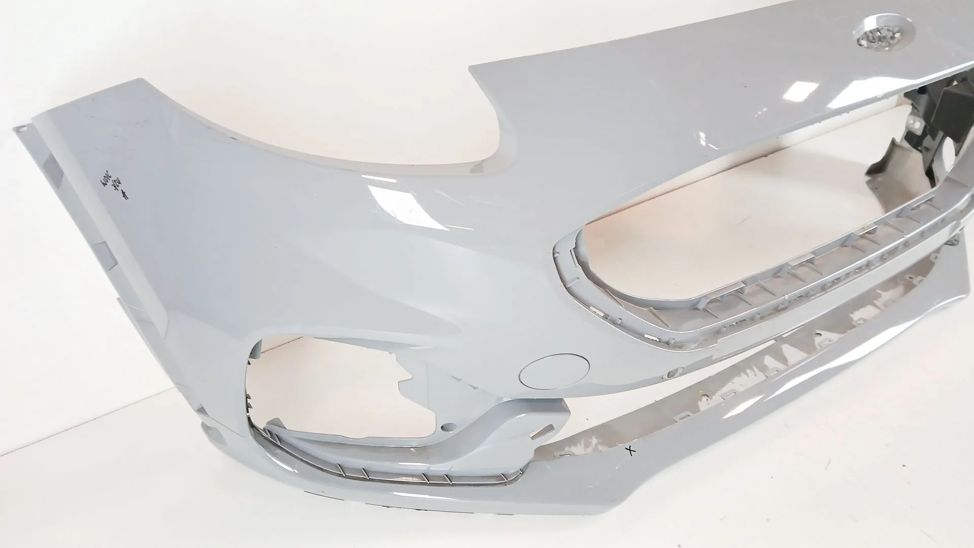 Paragolpes Delantero para Ford Puma