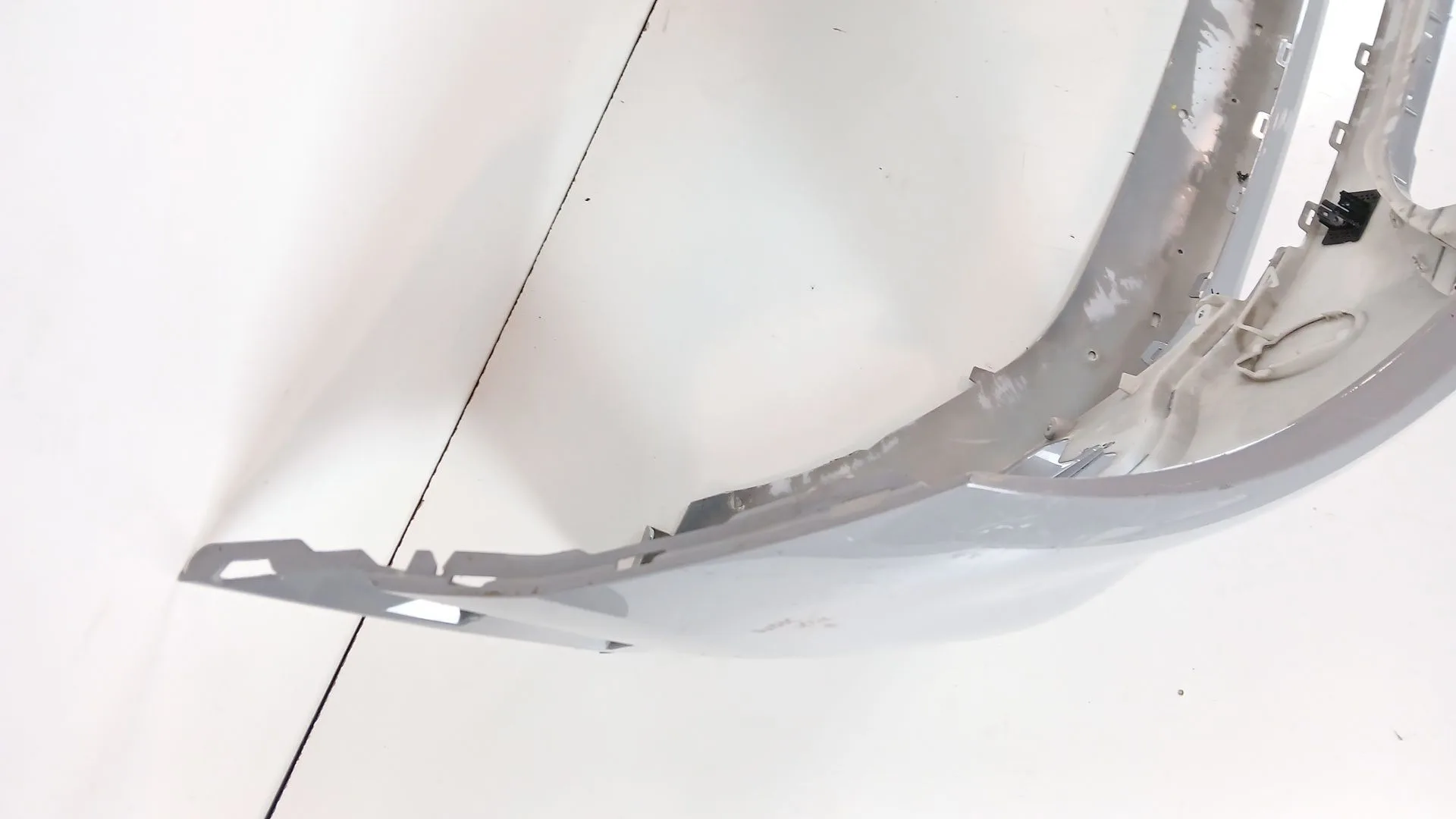Paragolpes Delantero para Ford Puma