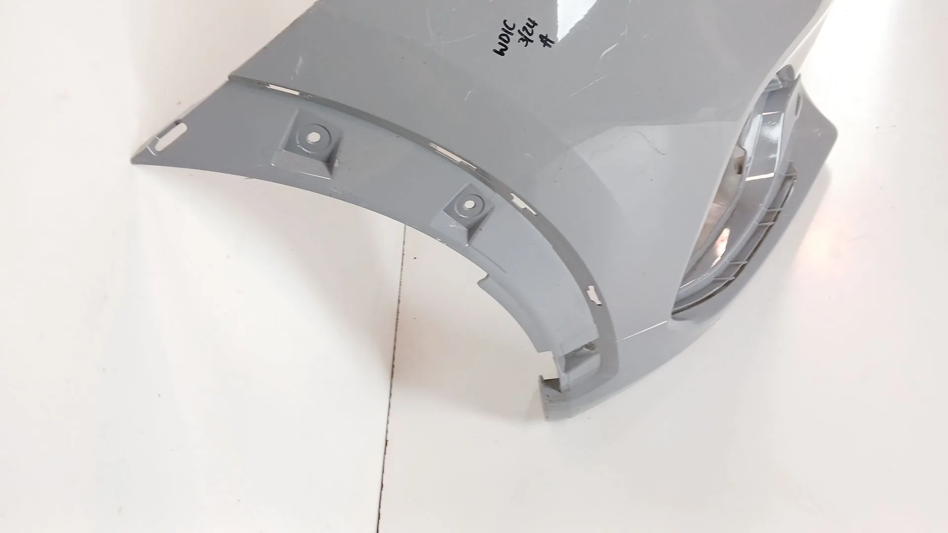 Paragolpes Delantero para Ford Puma