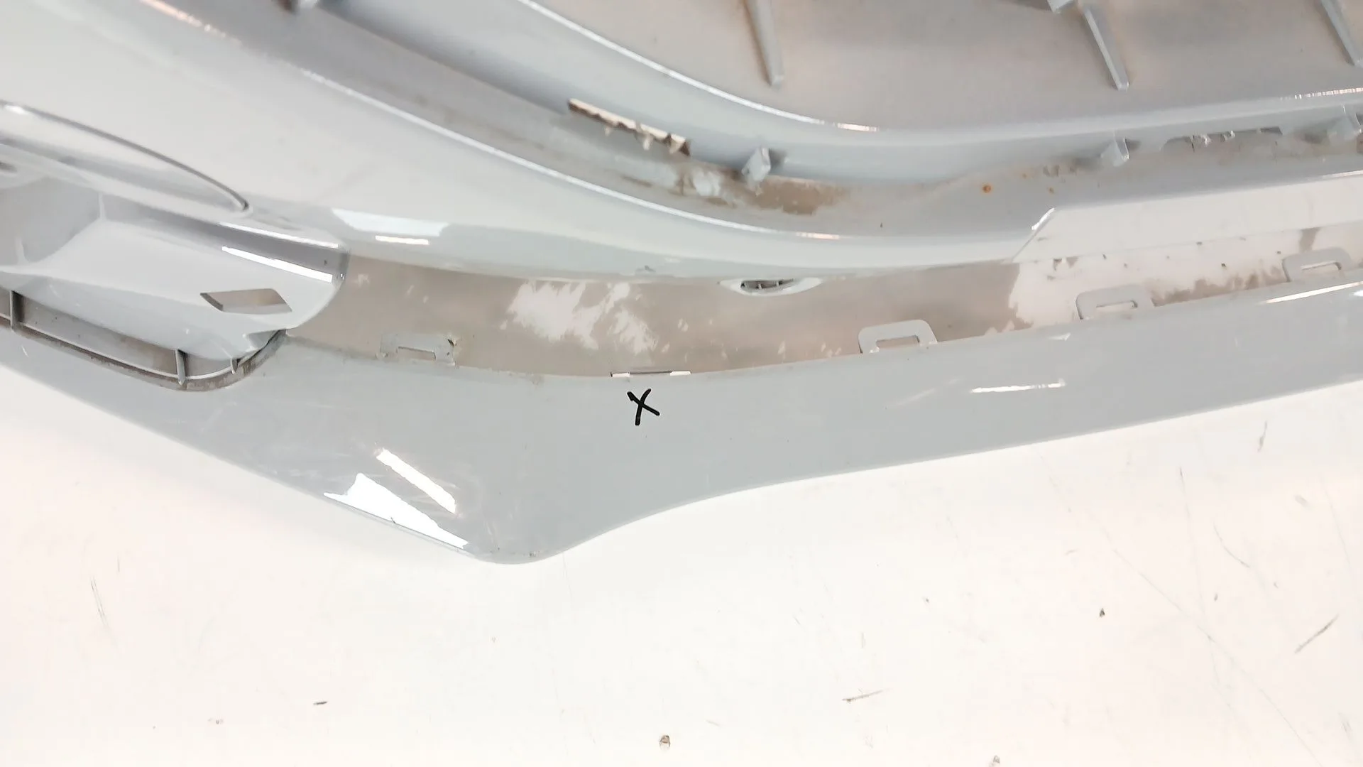 Paragolpes Delantero para Ford Puma