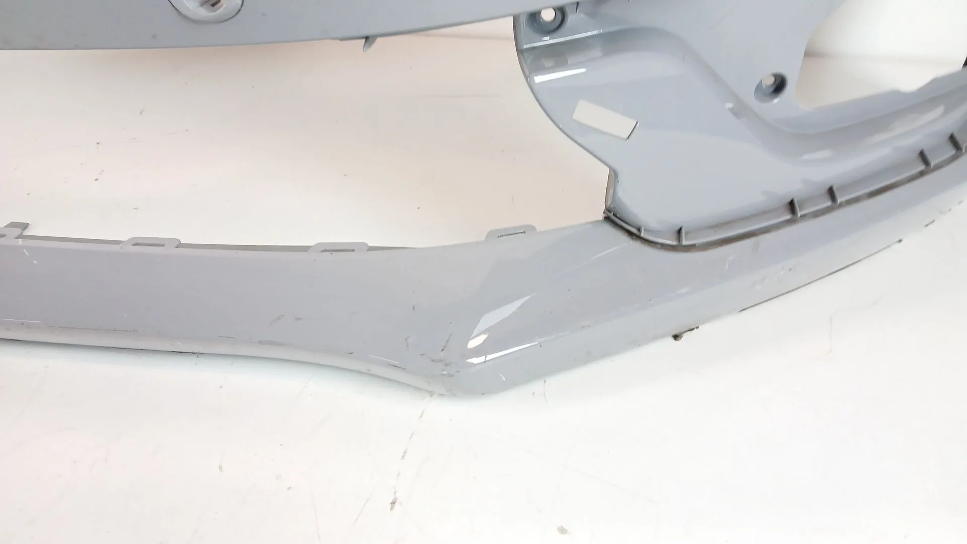 Paragolpes Delantero para Ford Puma