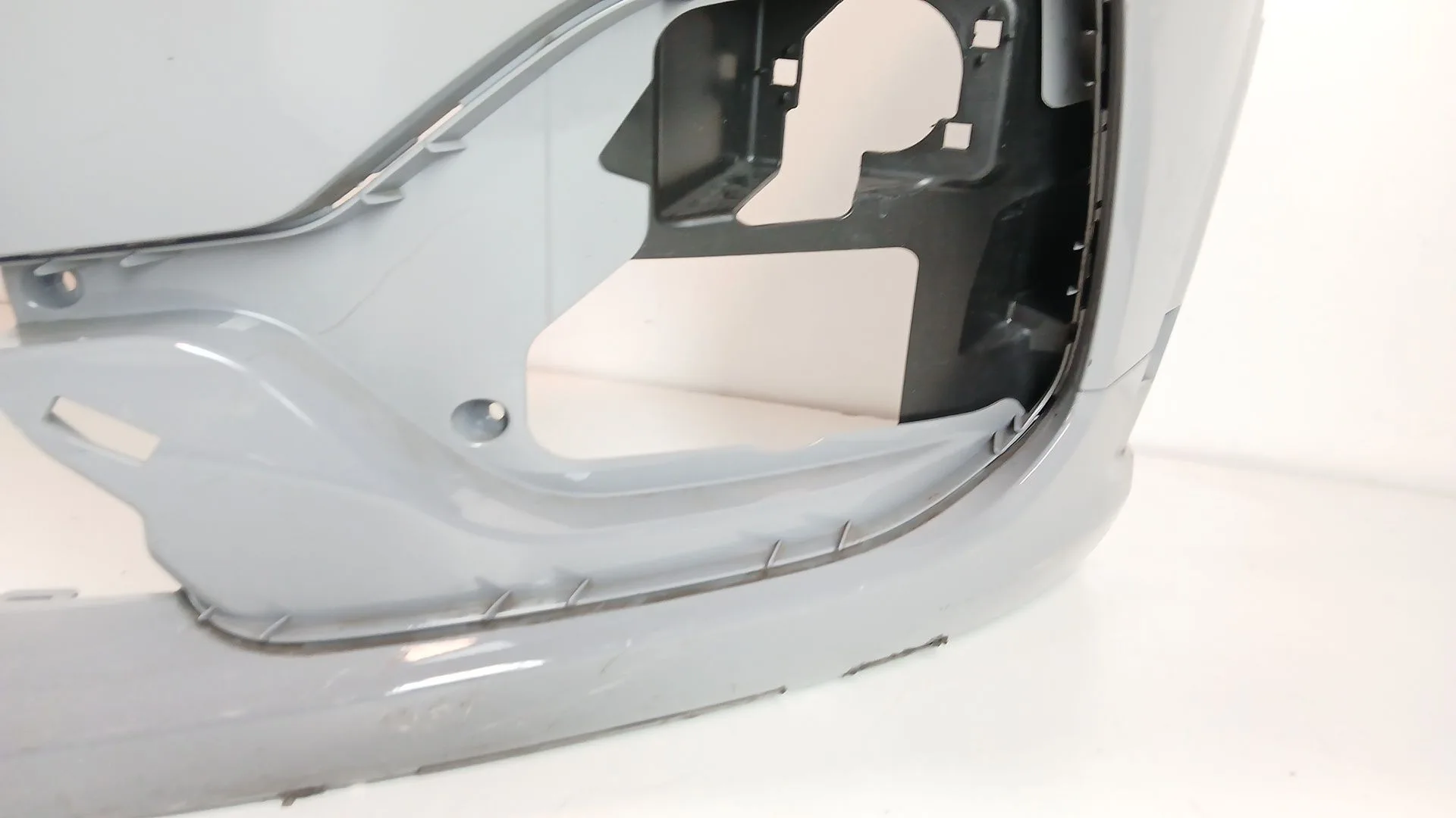 Paragolpes Delantero para Ford Puma