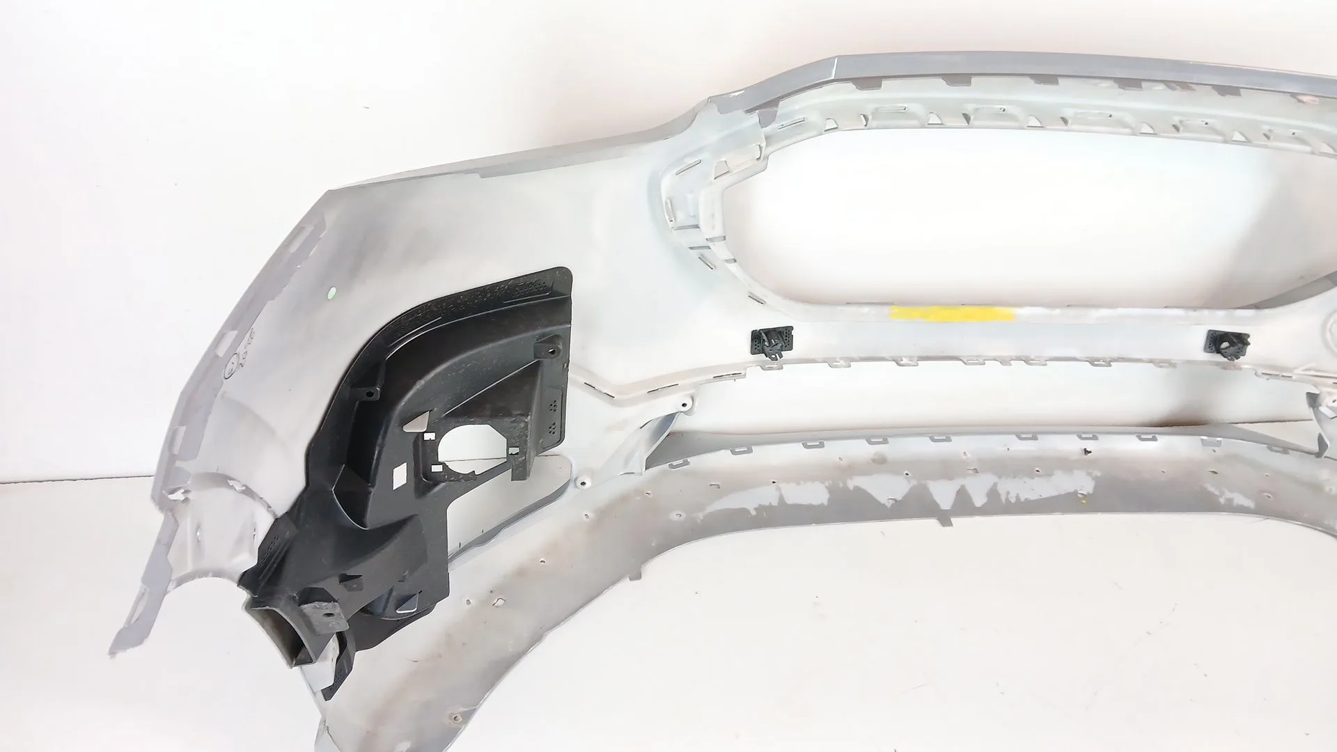 Paragolpes Delantero para Ford Puma