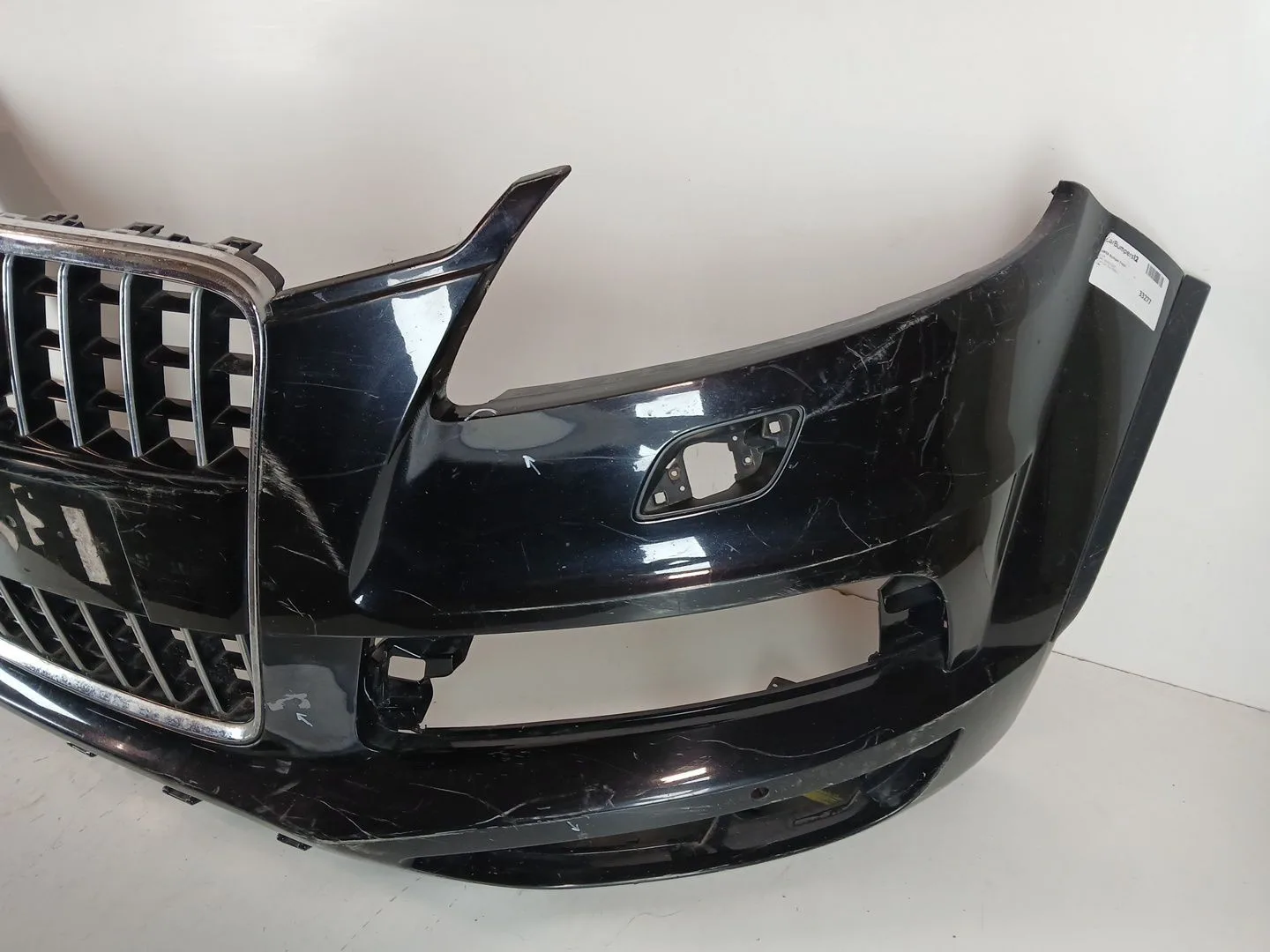 Paragolpes Delantero para Audi Q7 (4Lb)