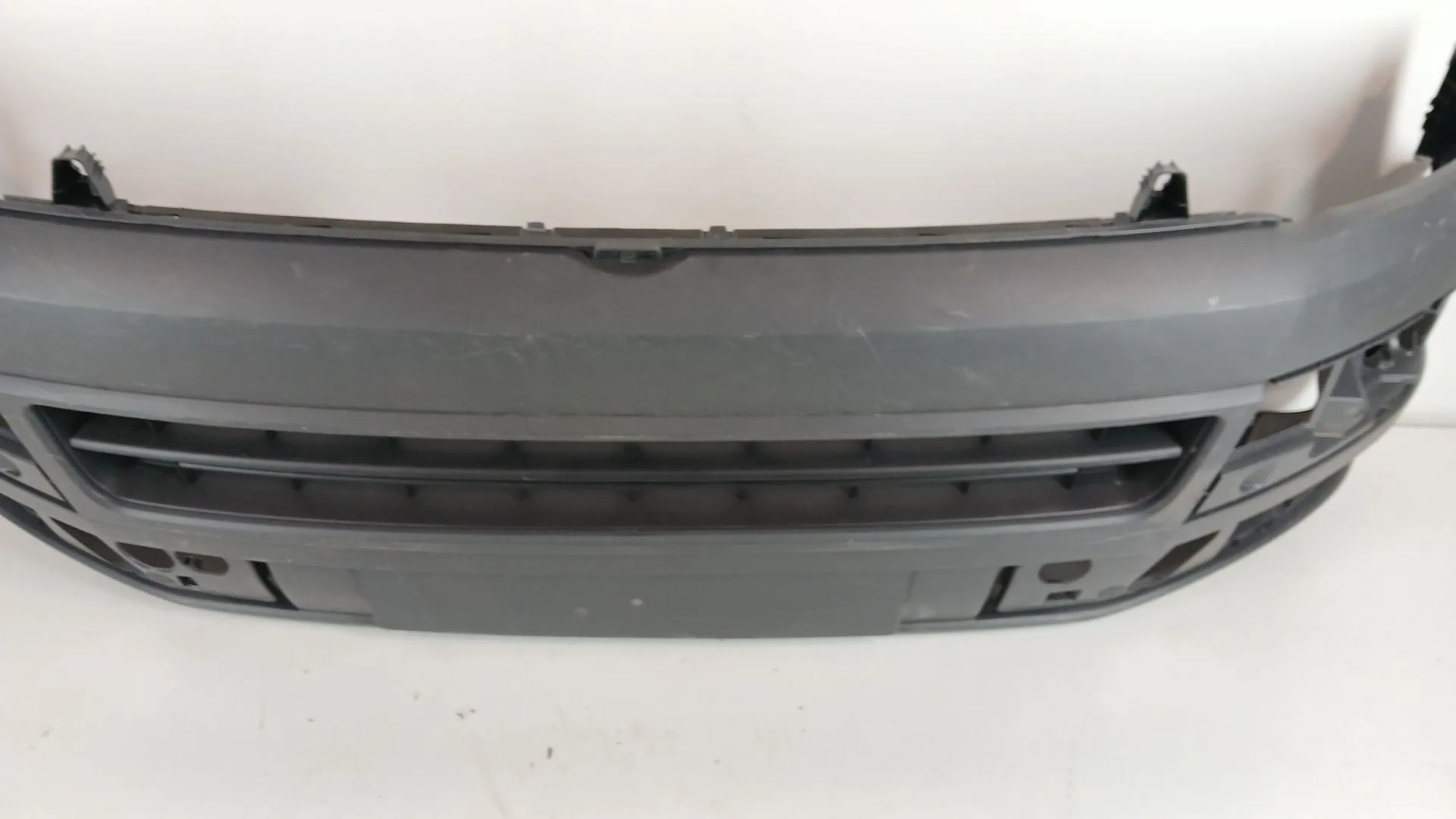 Paragolpes Delantero para Volkswagen Transporter T6 Furgoneta (Sga, Sgh, Sha, Shh)