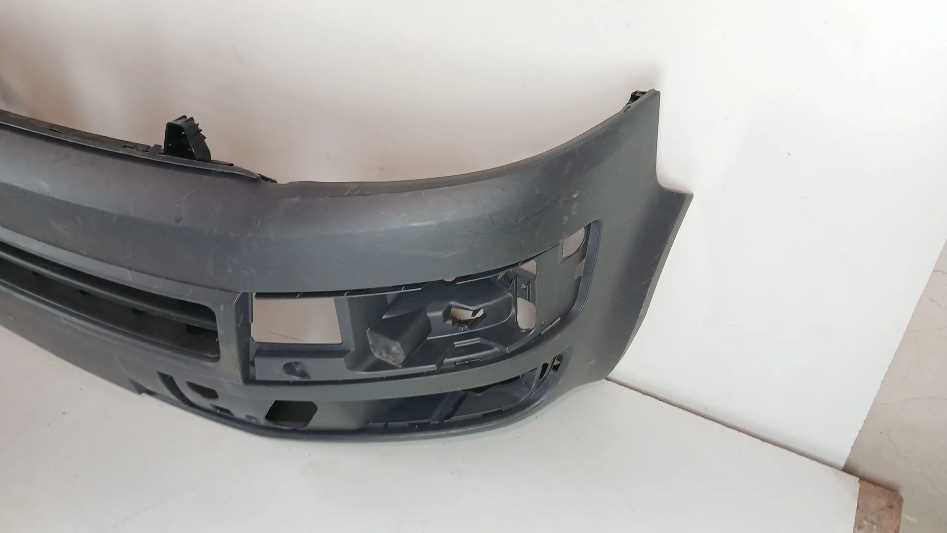 Paragolpes Delantero para Volkswagen Transporter T6 Furgoneta (Sga, Sgh, Sha, Shh)