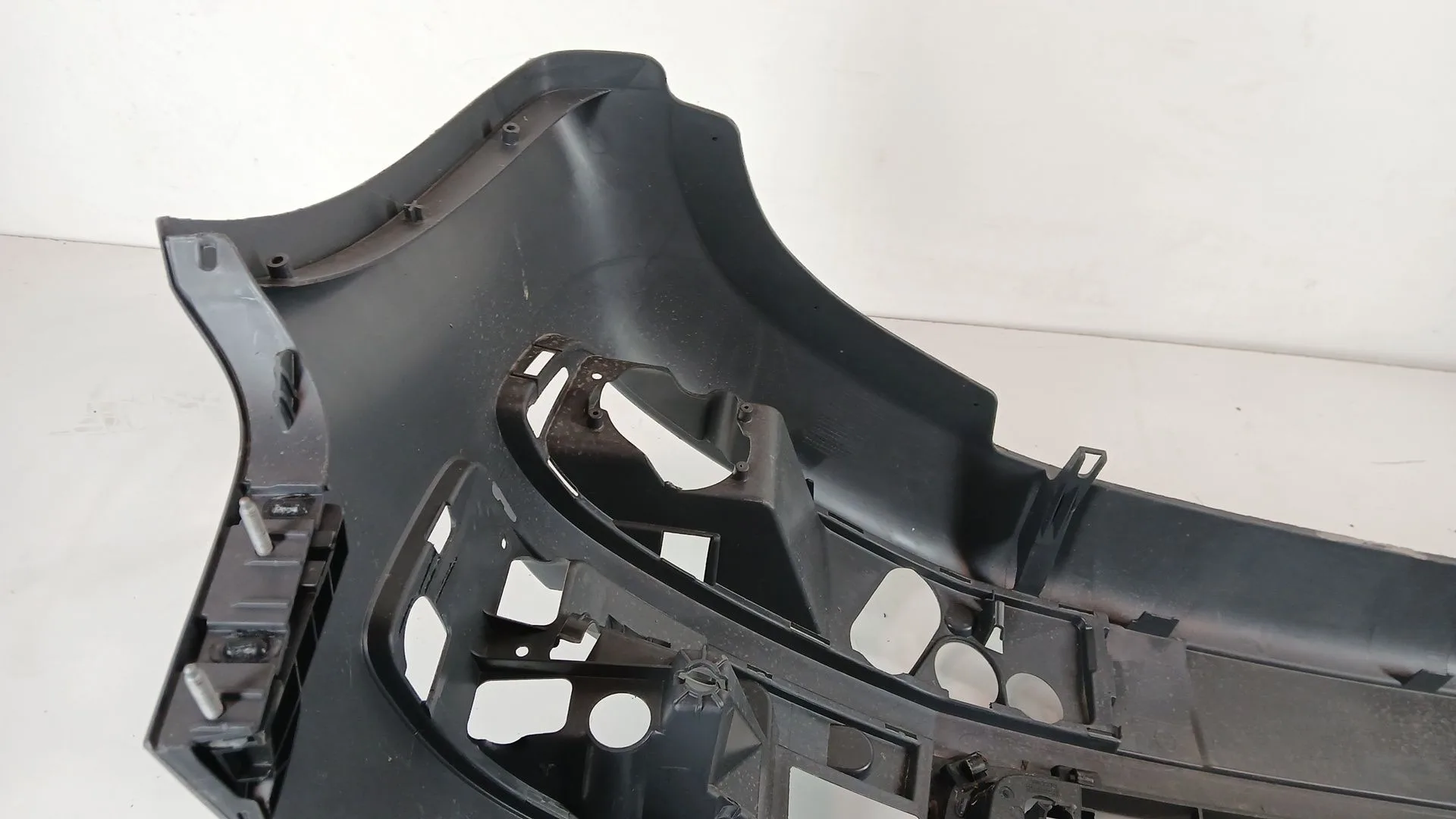 Paragolpes Delantero para Volkswagen Transporter T6 Furgoneta (Sga, Sgh, Sha, Shh)