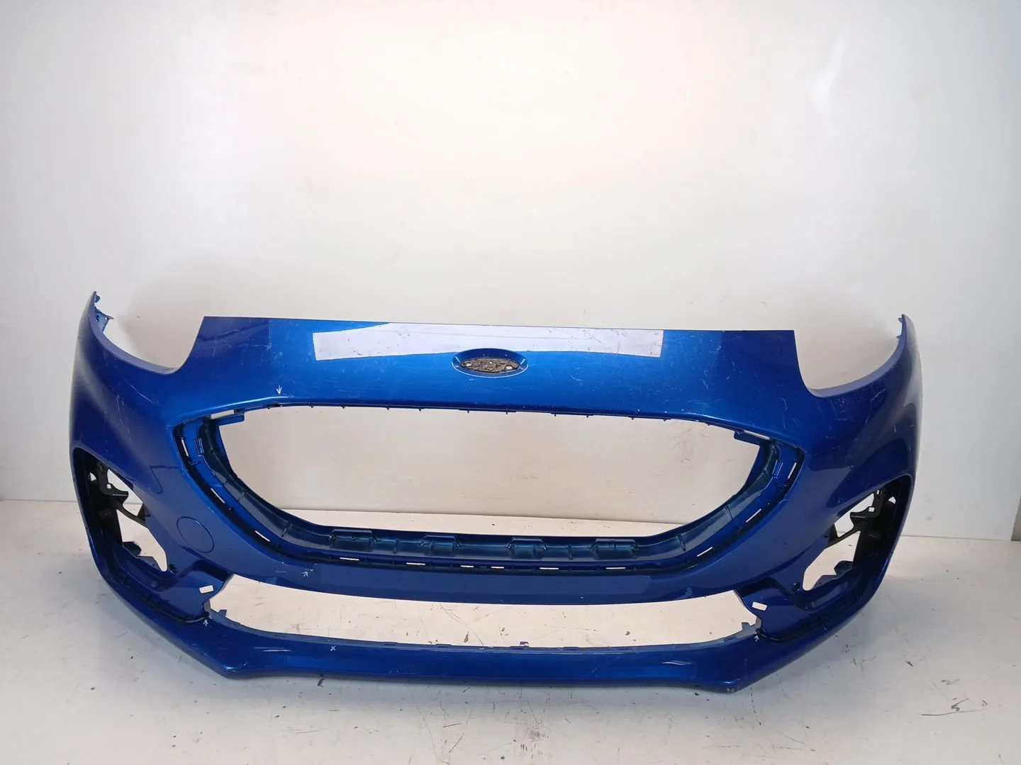 Paragolpes Delantero para Ford Puma (J2K, Cf7)