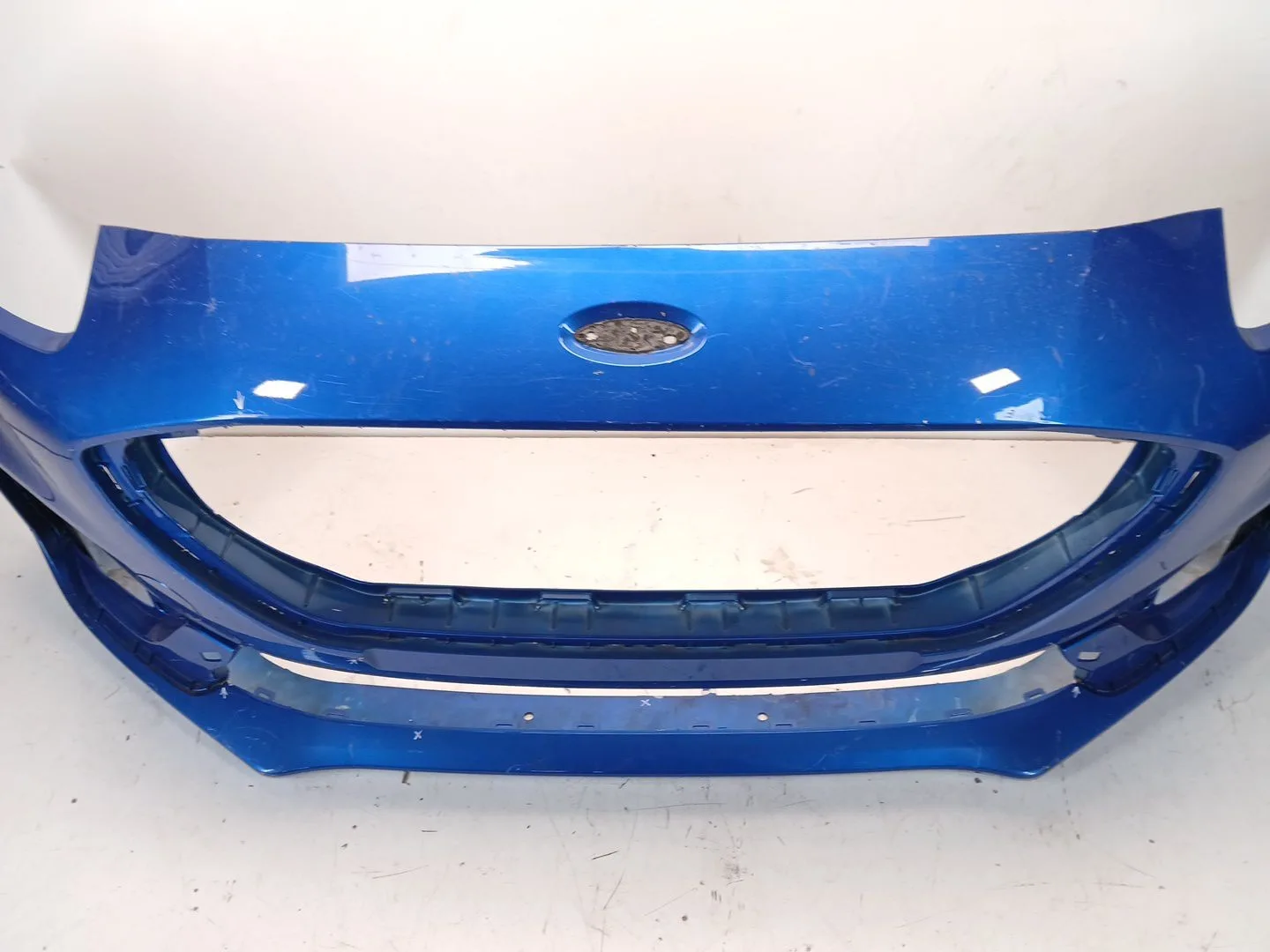 Paragolpes Delantero para Ford Puma (J2K, Cf7)
