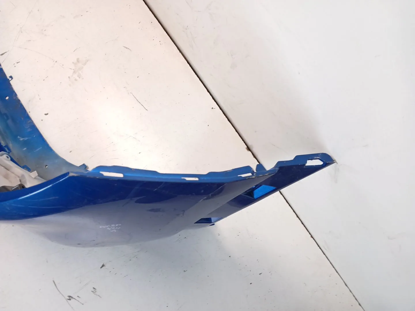 Paragolpes Delantero para Ford Puma (J2K, Cf7)