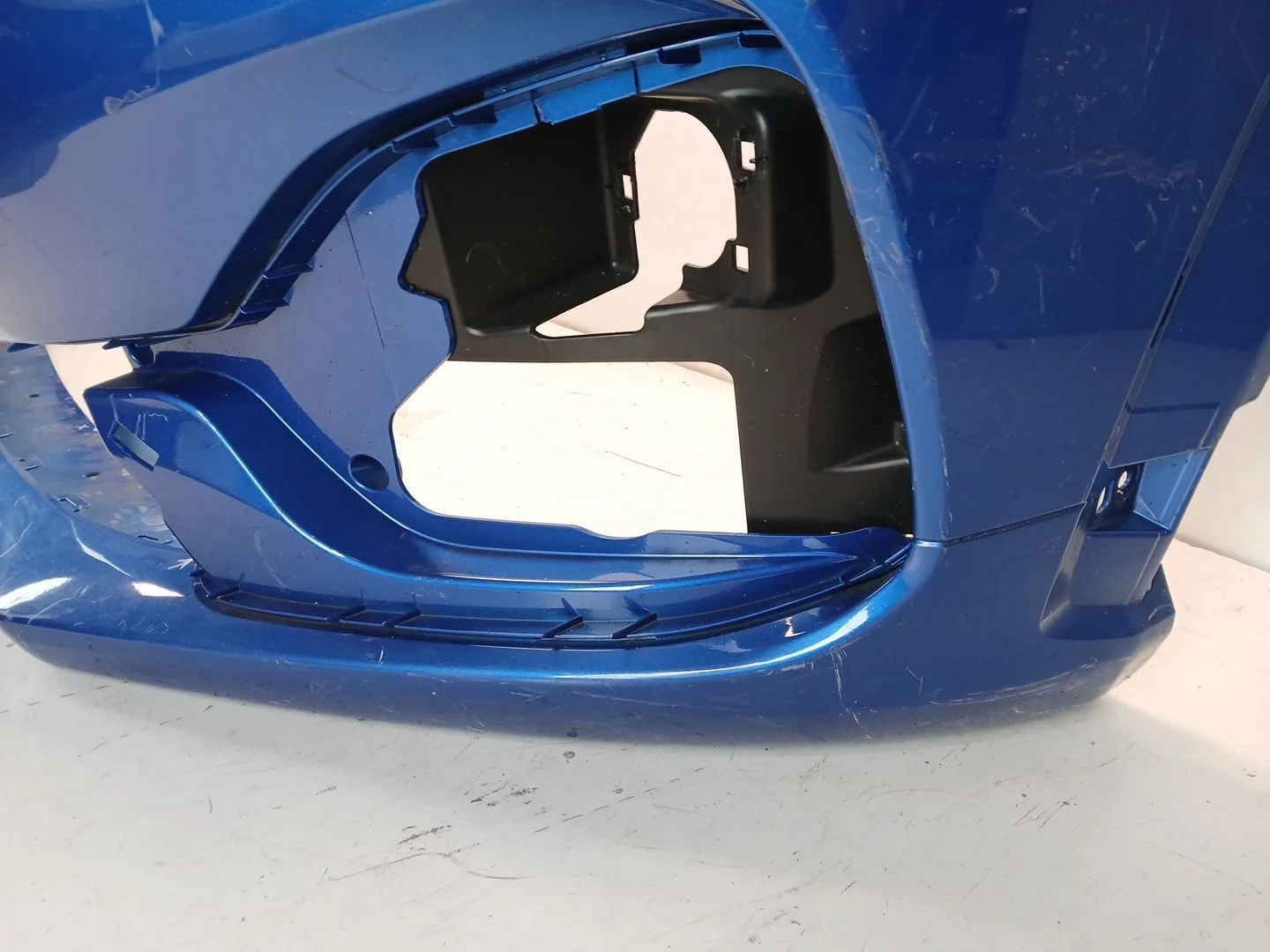 Paragolpes Delantero para Ford Puma (J2K, Cf7)