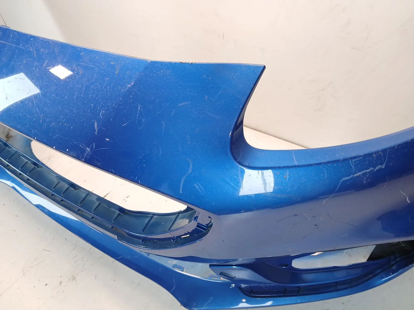 Paragolpes Delantero para Ford Puma (J2K, Cf7)