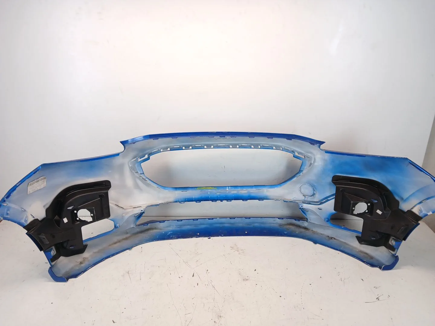 Paragolpes Delantero para Ford Puma (J2K, Cf7)