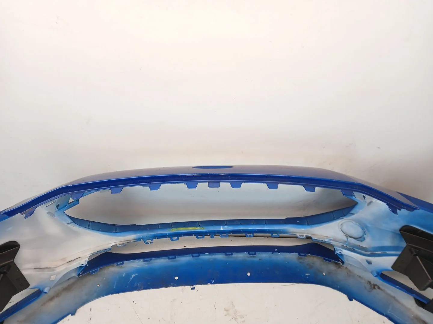 Paragolpes Delantero para Ford Puma (J2K, Cf7)