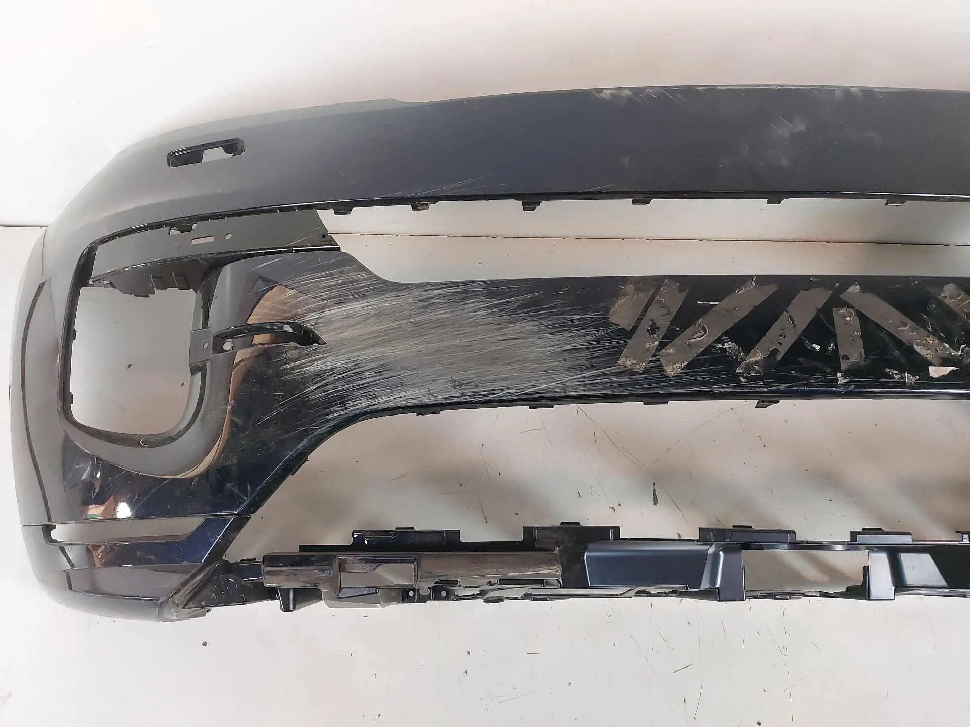 Paragolpes Delantero para Land Rover Range Rover Sport Ii (L494)