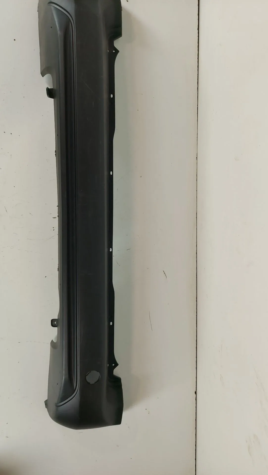 Paragolpes Trasero para Citroën Berlingo (Er_, Ec_)