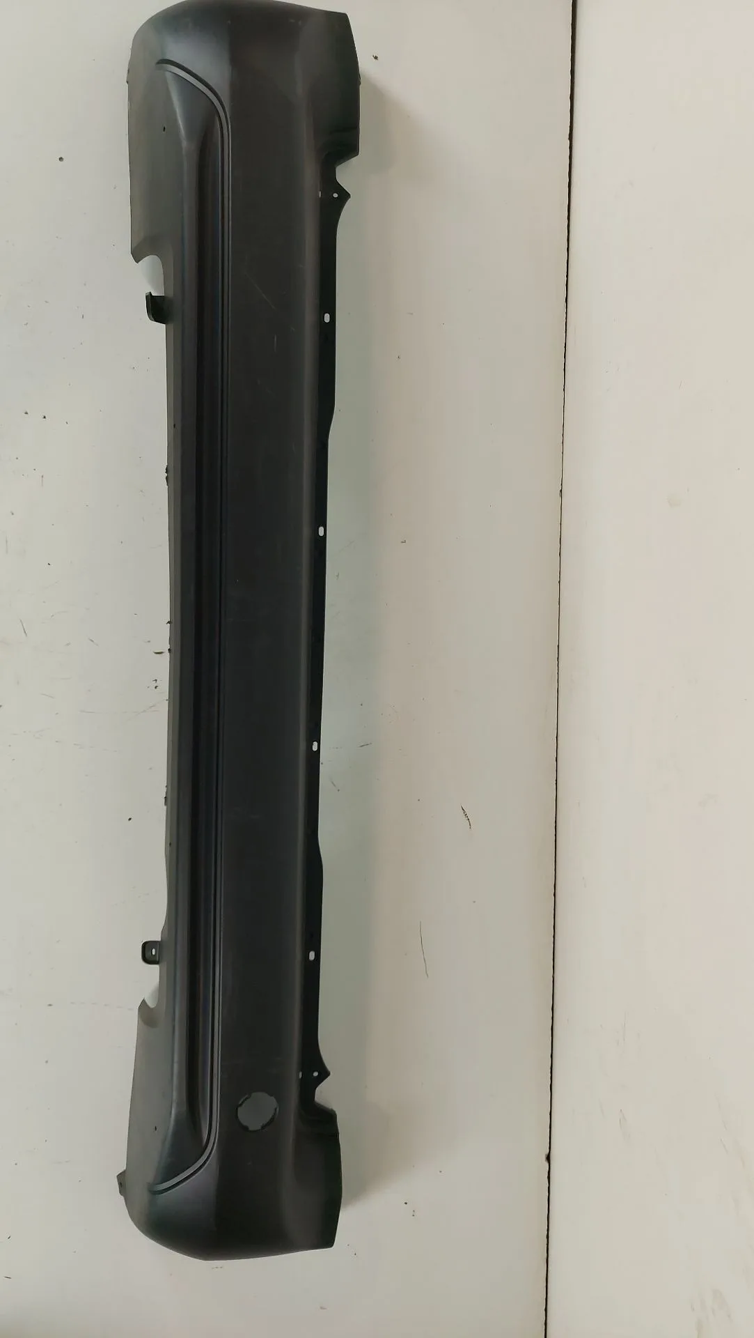 Paragolpes Trasero para Citroën Berlingo (Er_, Ec_)