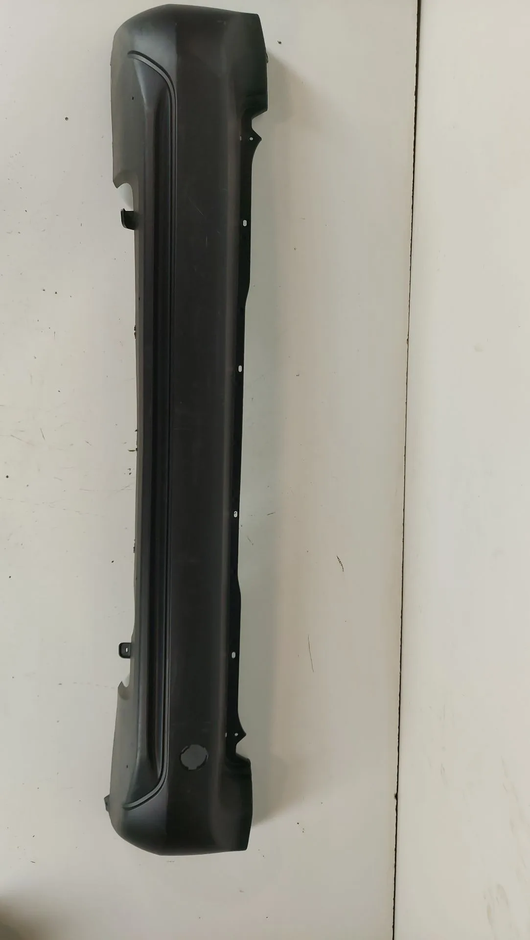 Paragolpes Trasero para Citroën Berlingo (Er_, Ec_)
