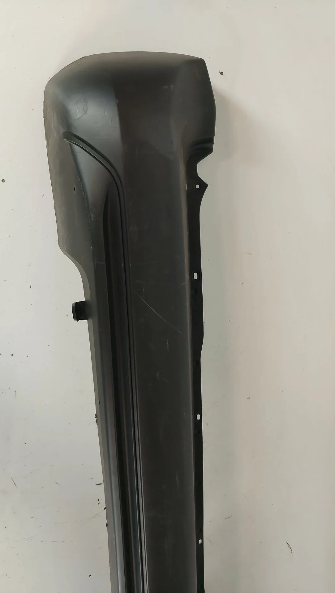 Paragolpes Trasero para Citroën Berlingo (Er_, Ec_)