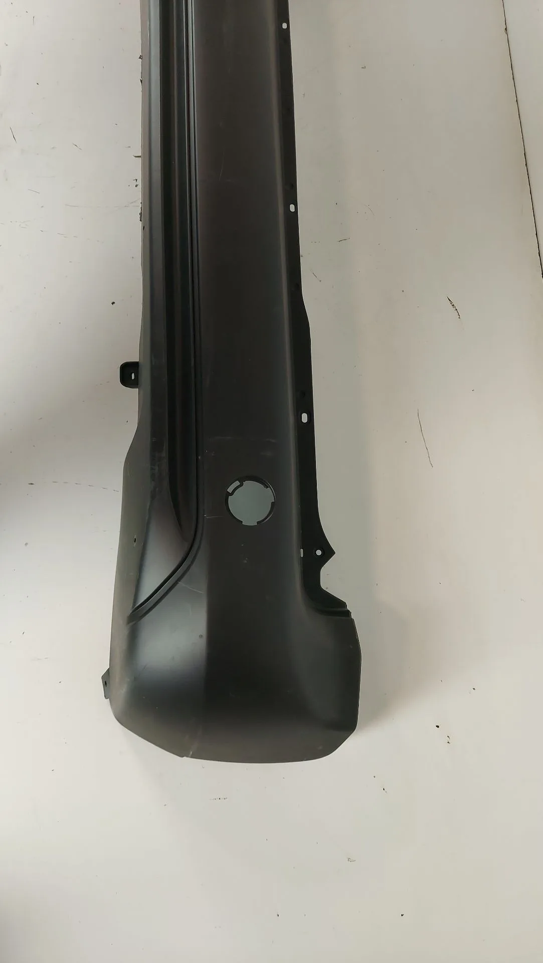 Paragolpes Trasero para Citroën Berlingo (Er_, Ec_)