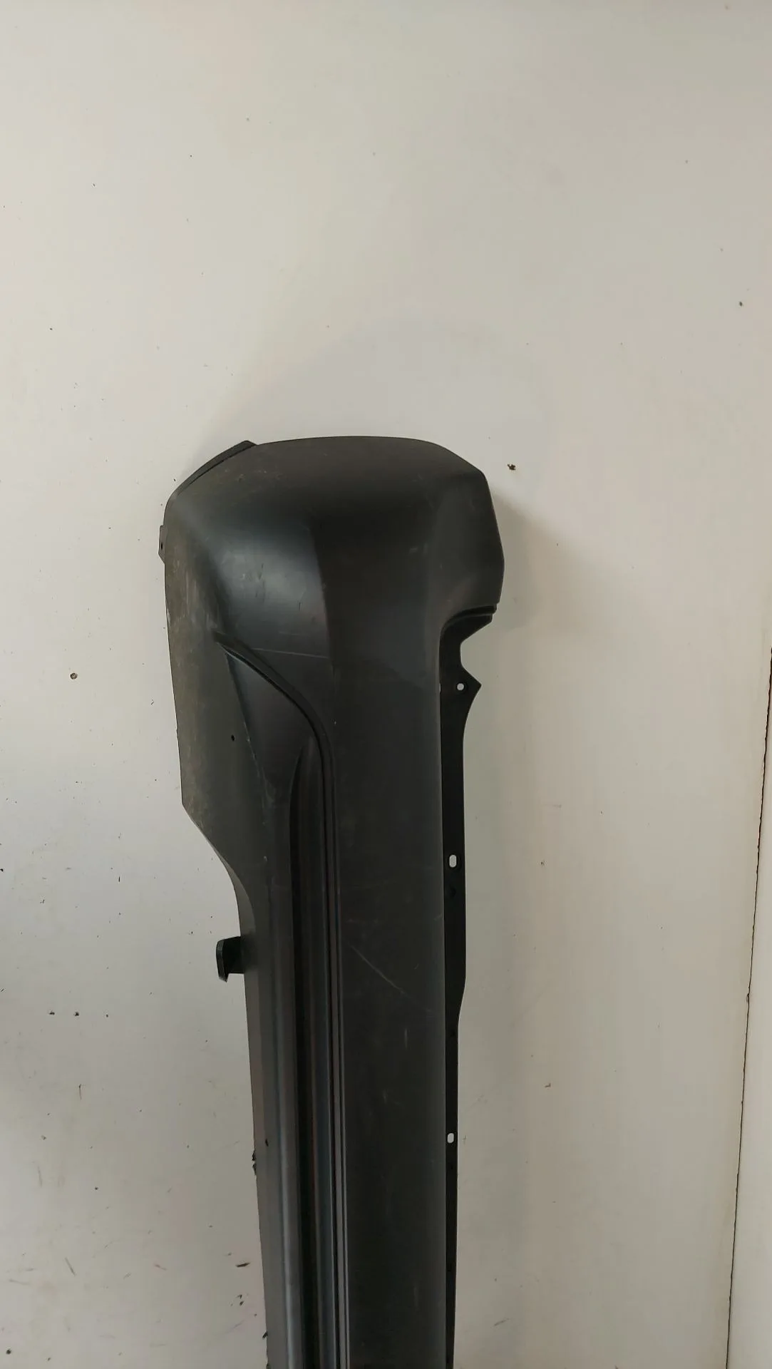 Paragolpes Trasero para Citroën Berlingo (Er_, Ec_)