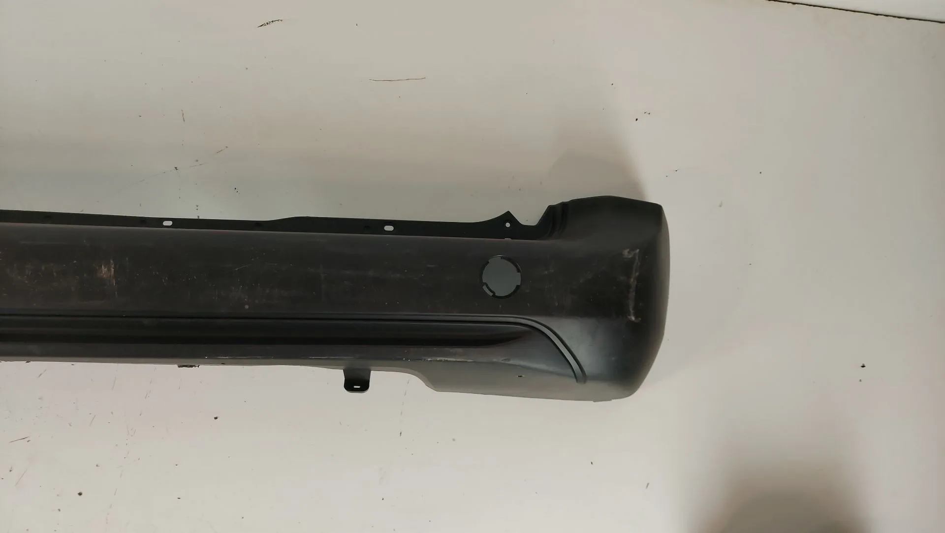 Paragolpes Trasero para Opel Combo Furgoneta/Monovolumen (K9)