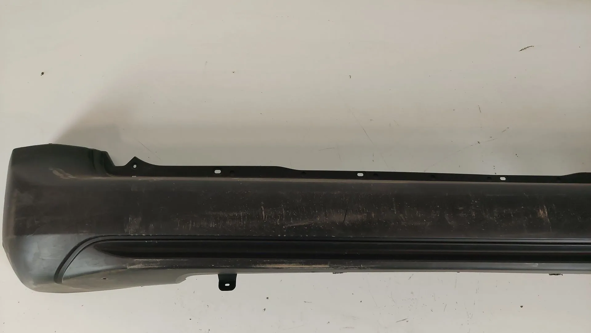 Paragolpes Trasero para Opel Combo Furgoneta/Monovolumen (K9)