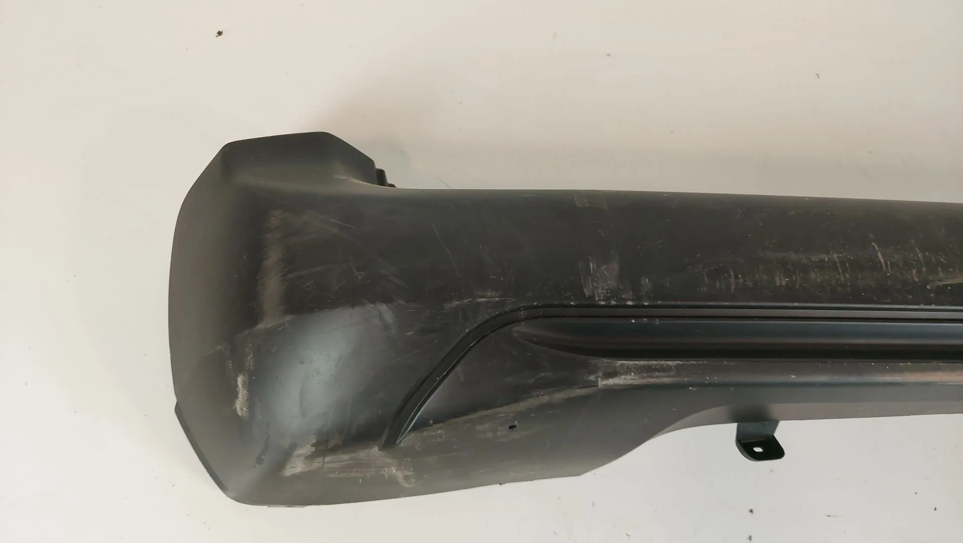 Paragolpes Trasero para Opel Combo Furgoneta/Monovolumen (K9)