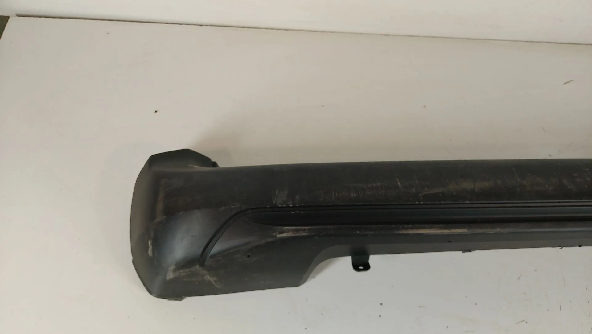 Paragolpes Trasero para Opel Combo Furgoneta/Monovolumen (K9)