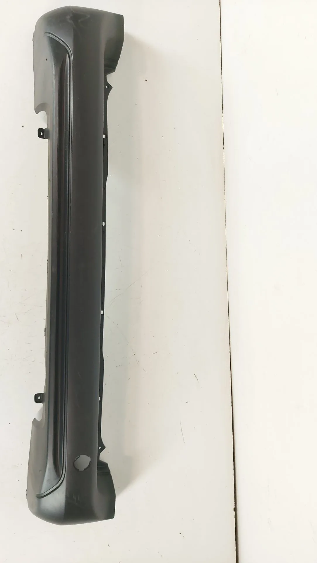 Paragolpes Trasero para Peugeot Partner Furgoneta/Monovolumen (K9)