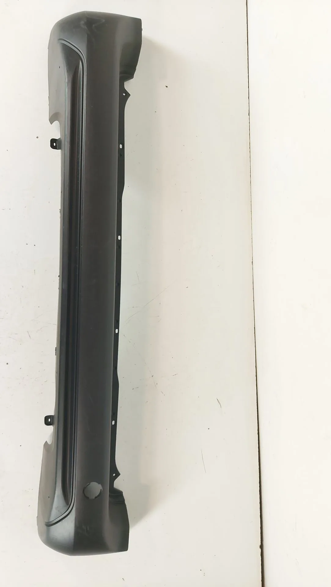 Paragolpes Trasero para Peugeot Partner Furgoneta/Monovolumen (K9)