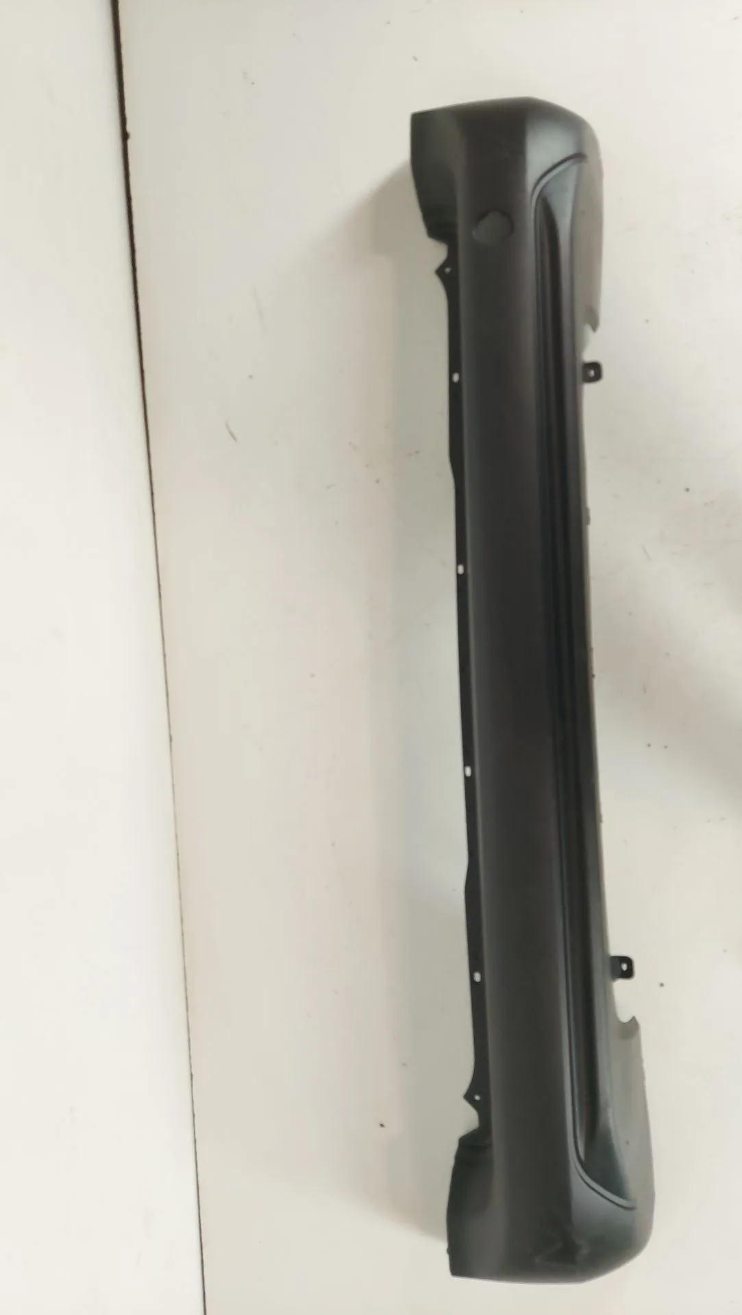 Paragolpes Trasero para Peugeot Partner Furgoneta/Monovolumen (K9)