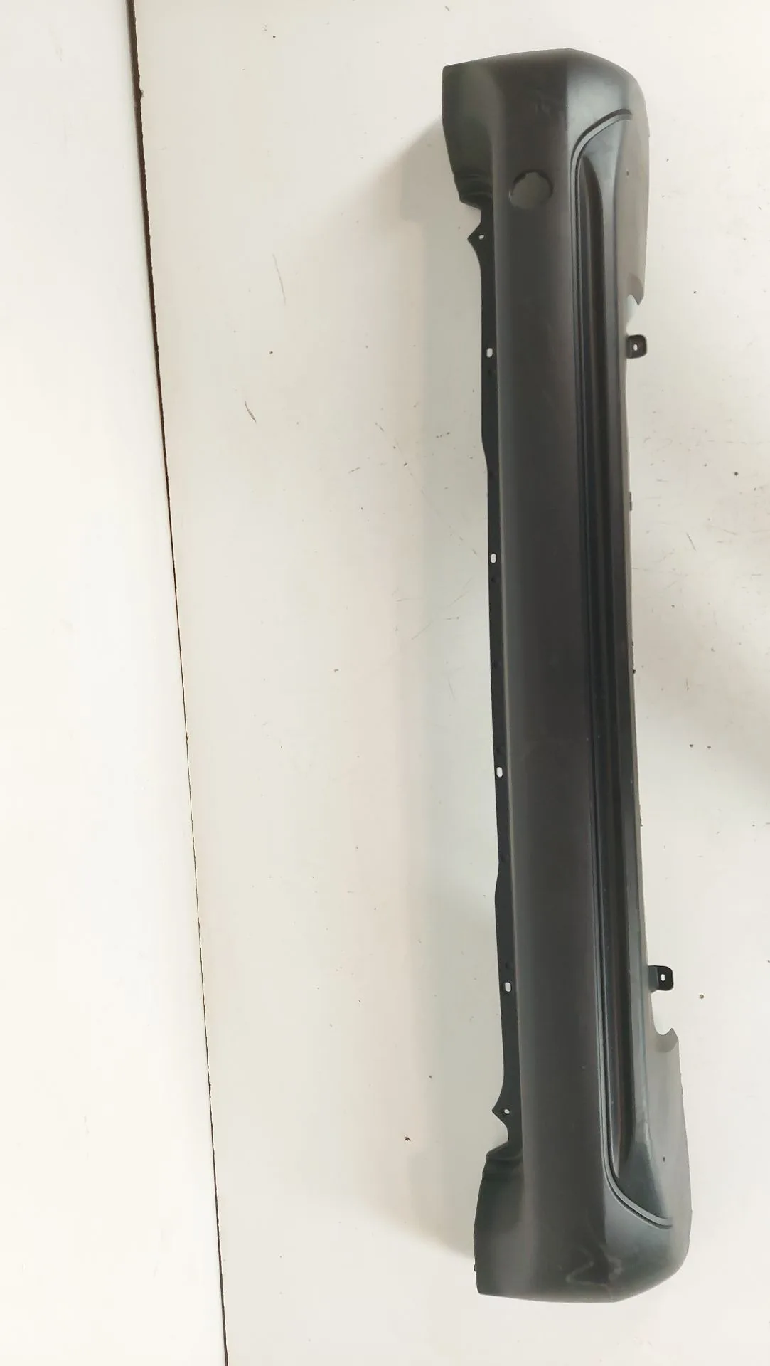 Paragolpes Trasero para Peugeot Partner Furgoneta/Monovolumen (K9)