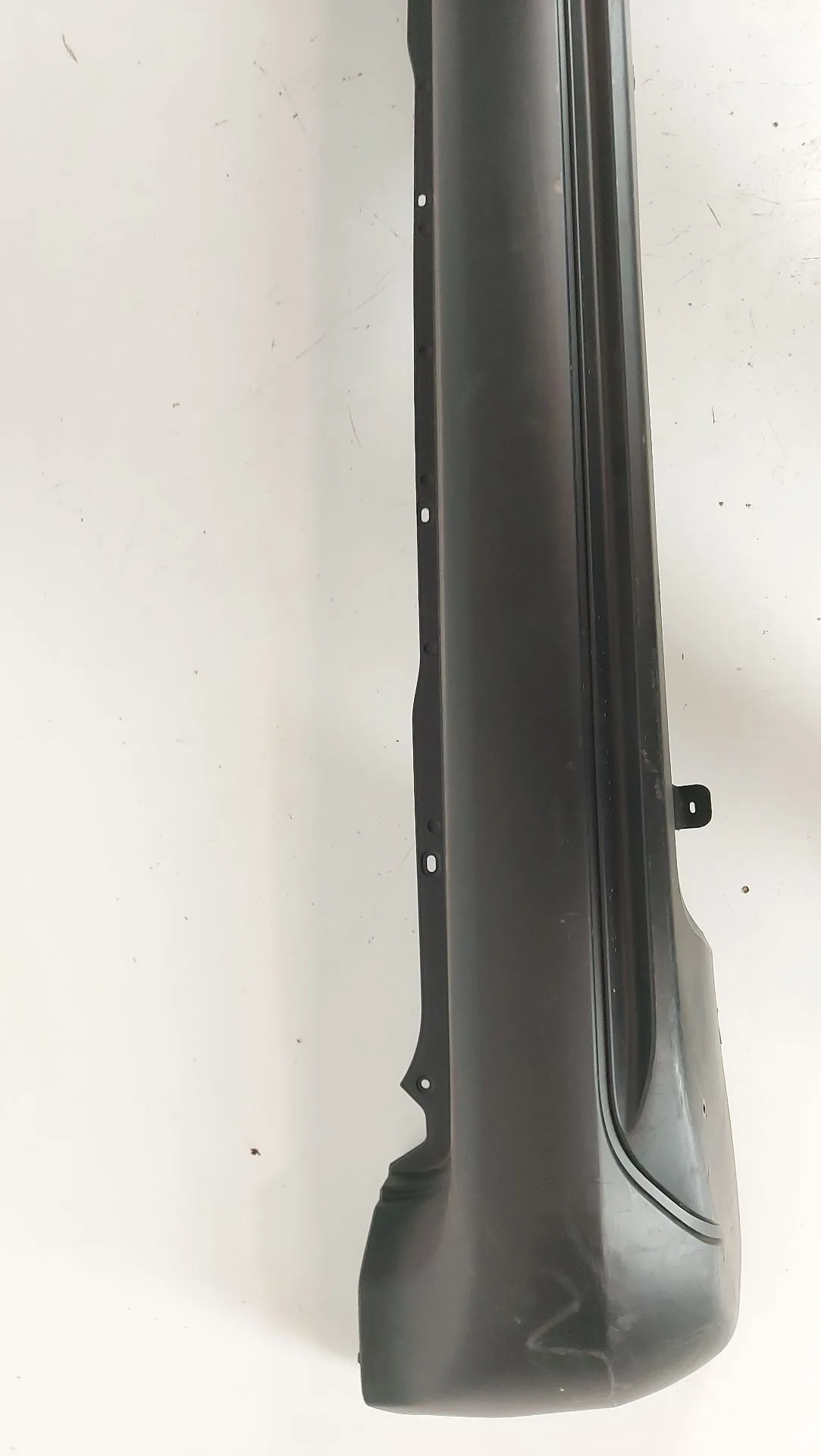 Paragolpes Trasero para Peugeot Partner Furgoneta/Monovolumen (K9)