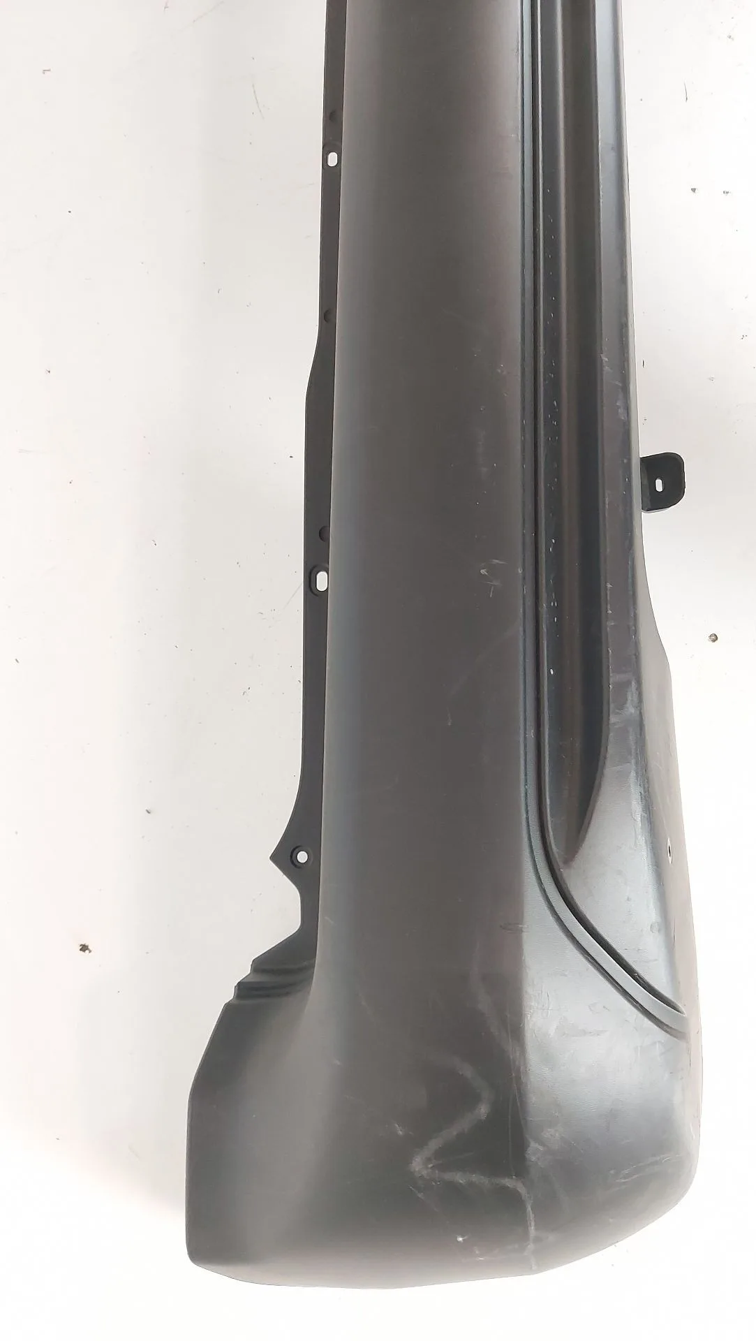 Paragolpes Trasero para Peugeot Partner Furgoneta/Monovolumen (K9)