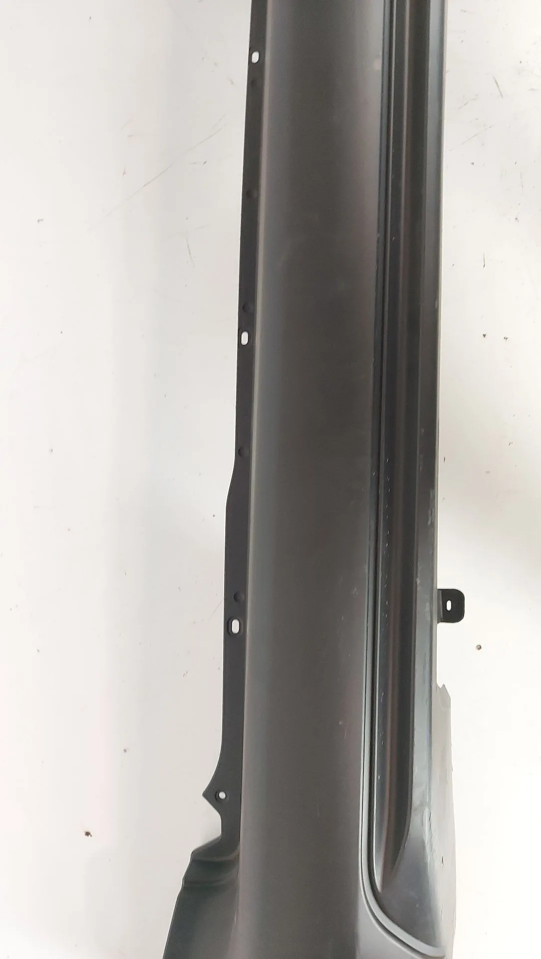 Paragolpes Trasero para Peugeot Partner Furgoneta/Monovolumen (K9)
