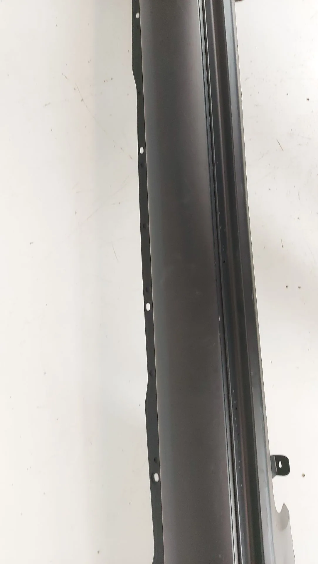 Paragolpes Trasero para Peugeot Partner Furgoneta/Monovolumen (K9)