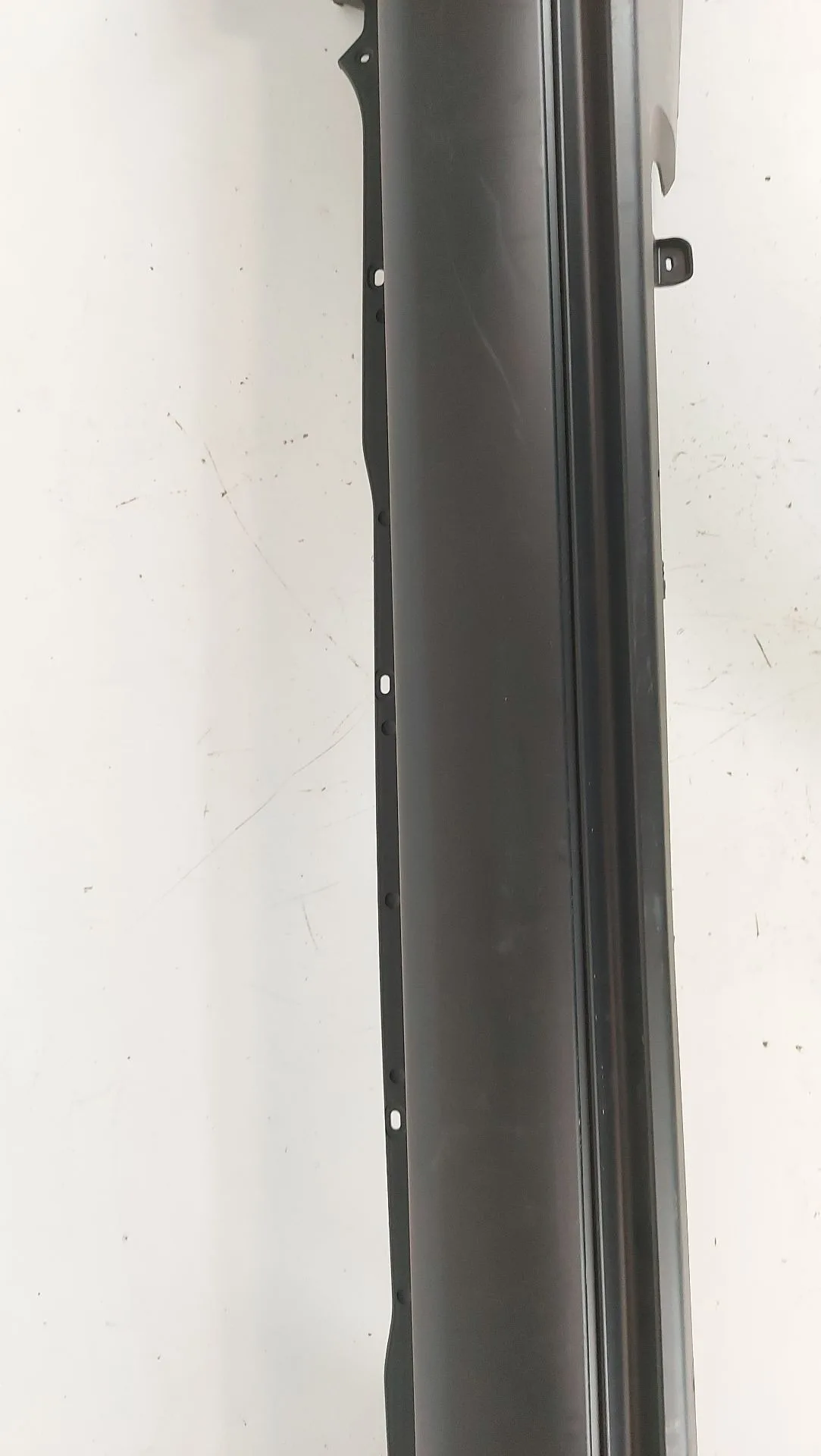 Paragolpes Trasero para Peugeot Partner Furgoneta/Monovolumen (K9)