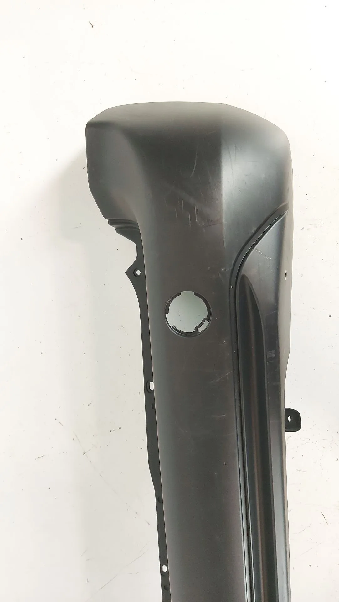 Paragolpes Trasero para Peugeot Partner Furgoneta/Monovolumen (K9)
