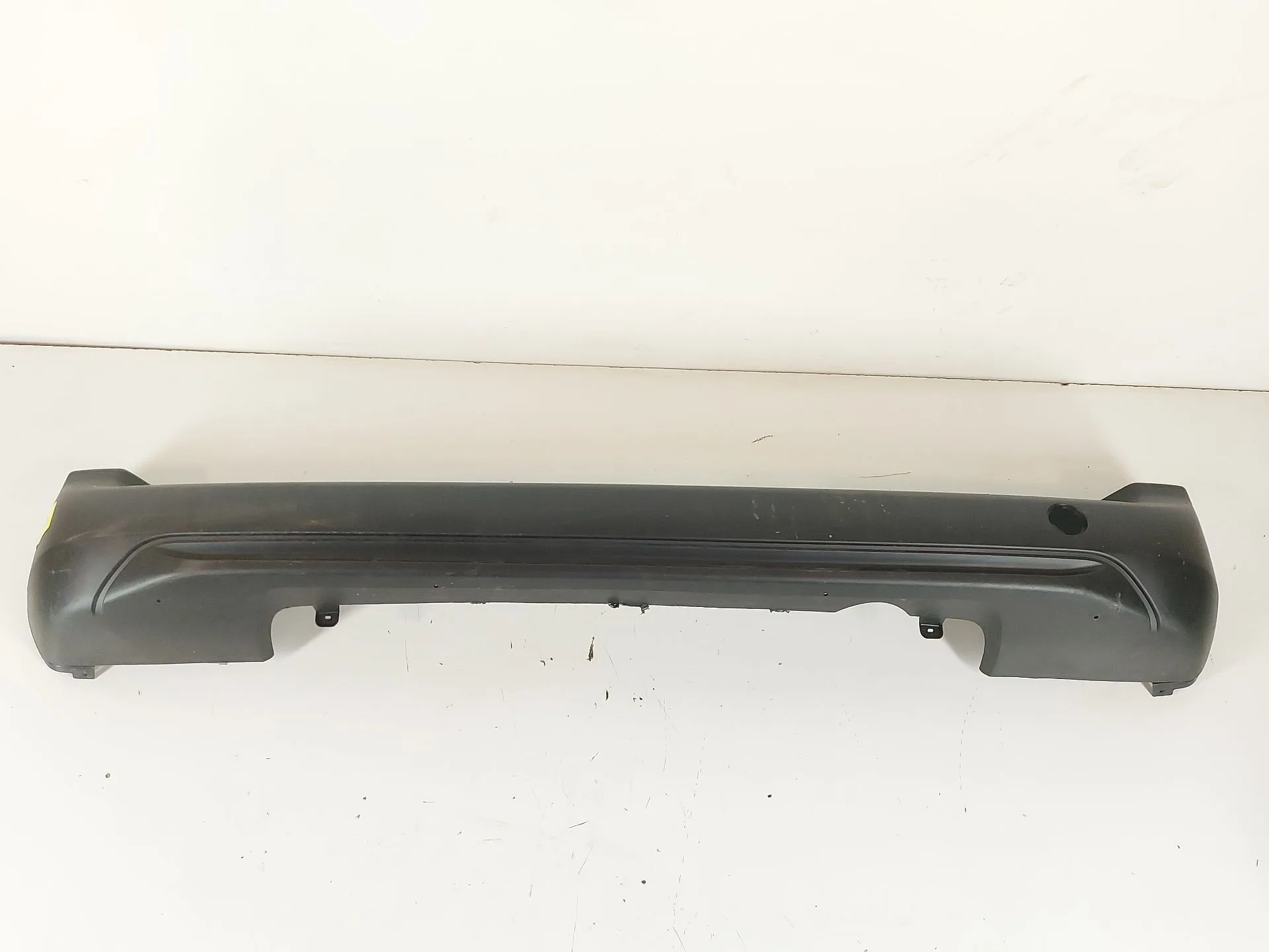 Paragolpes Trasero para Opel Combo Furgoneta/Monovolumen (K9)