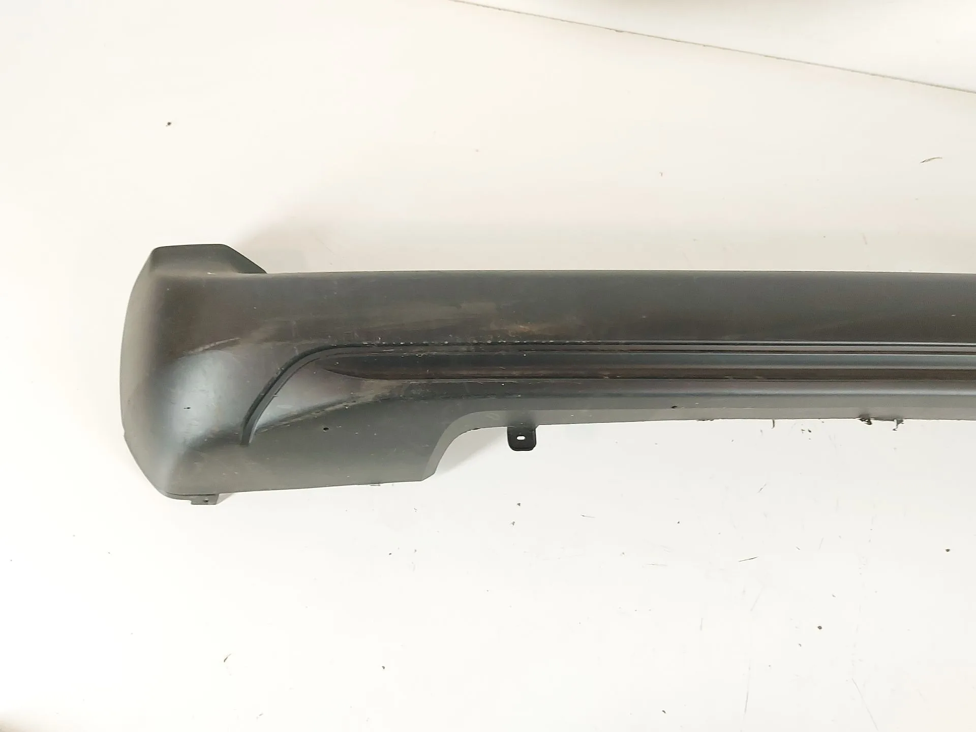 Paragolpes Trasero para Opel Combo Furgoneta/Monovolumen (K9)