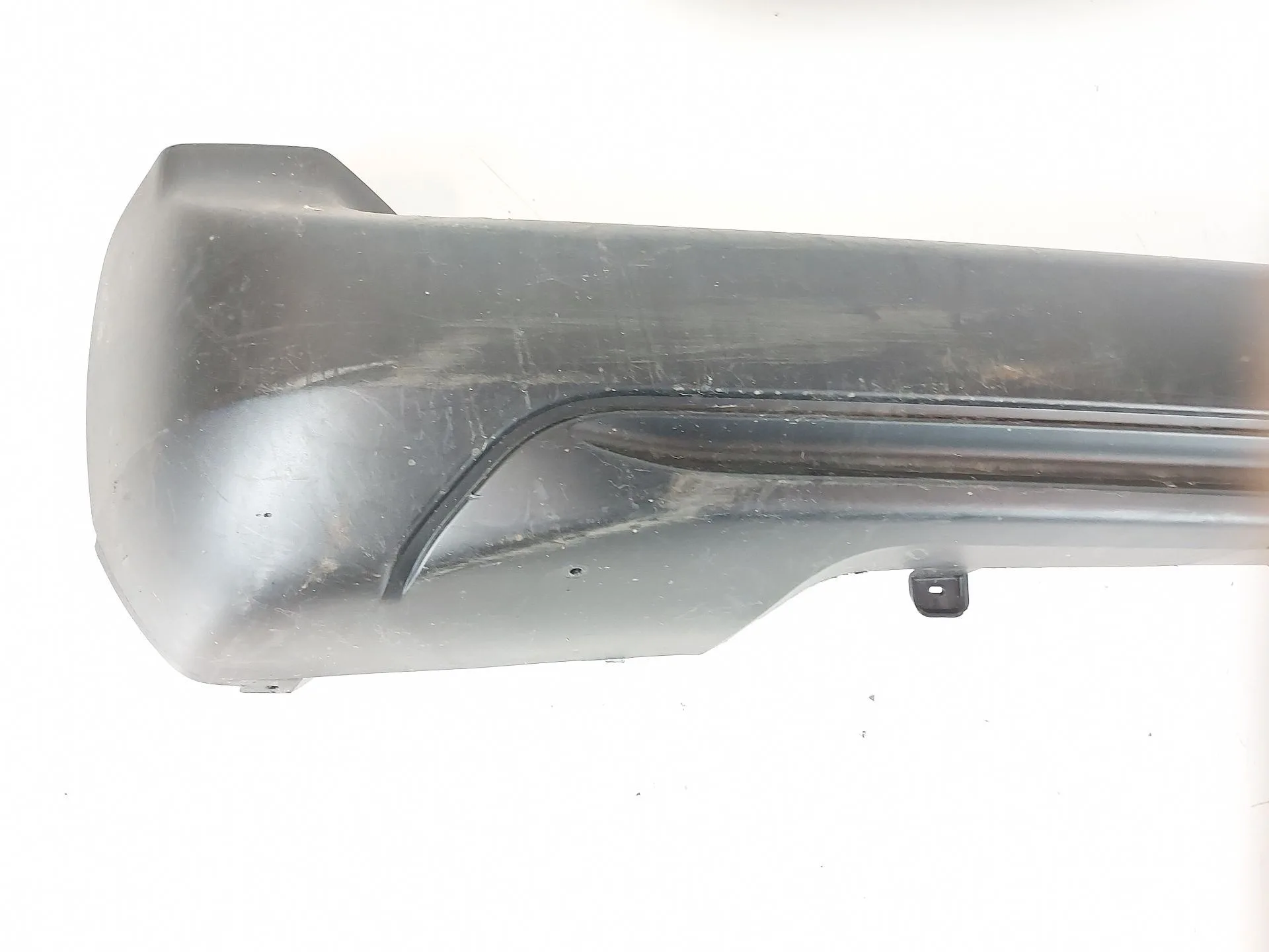 Paragolpes Trasero para Opel Combo Furgoneta/Monovolumen (K9)