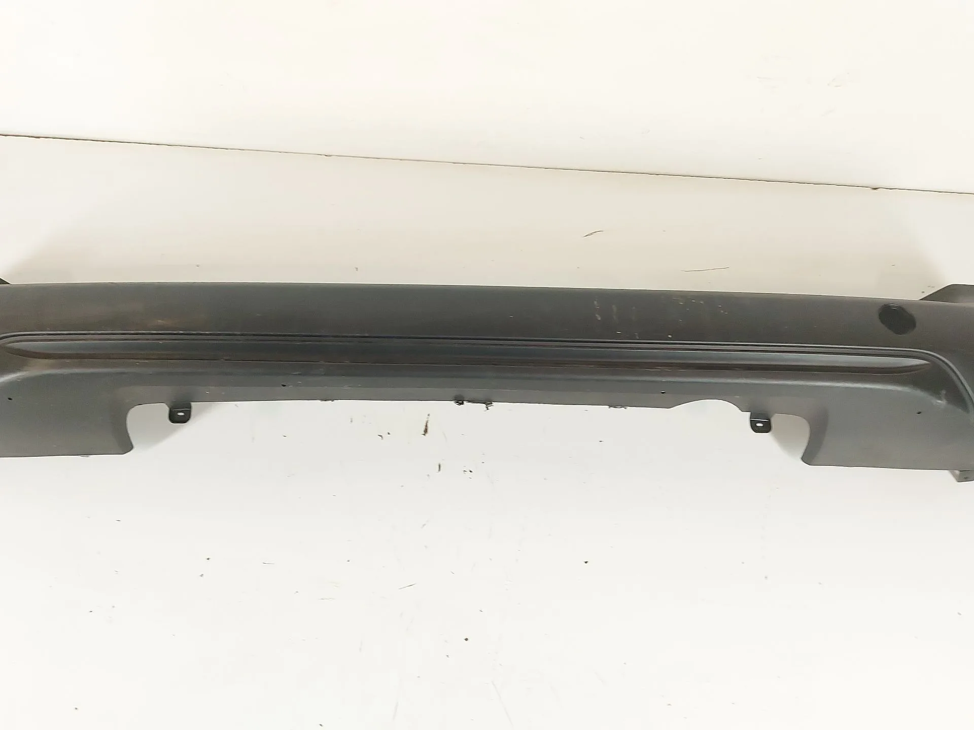 Paragolpes Trasero para Opel Combo Furgoneta/Monovolumen (K9)