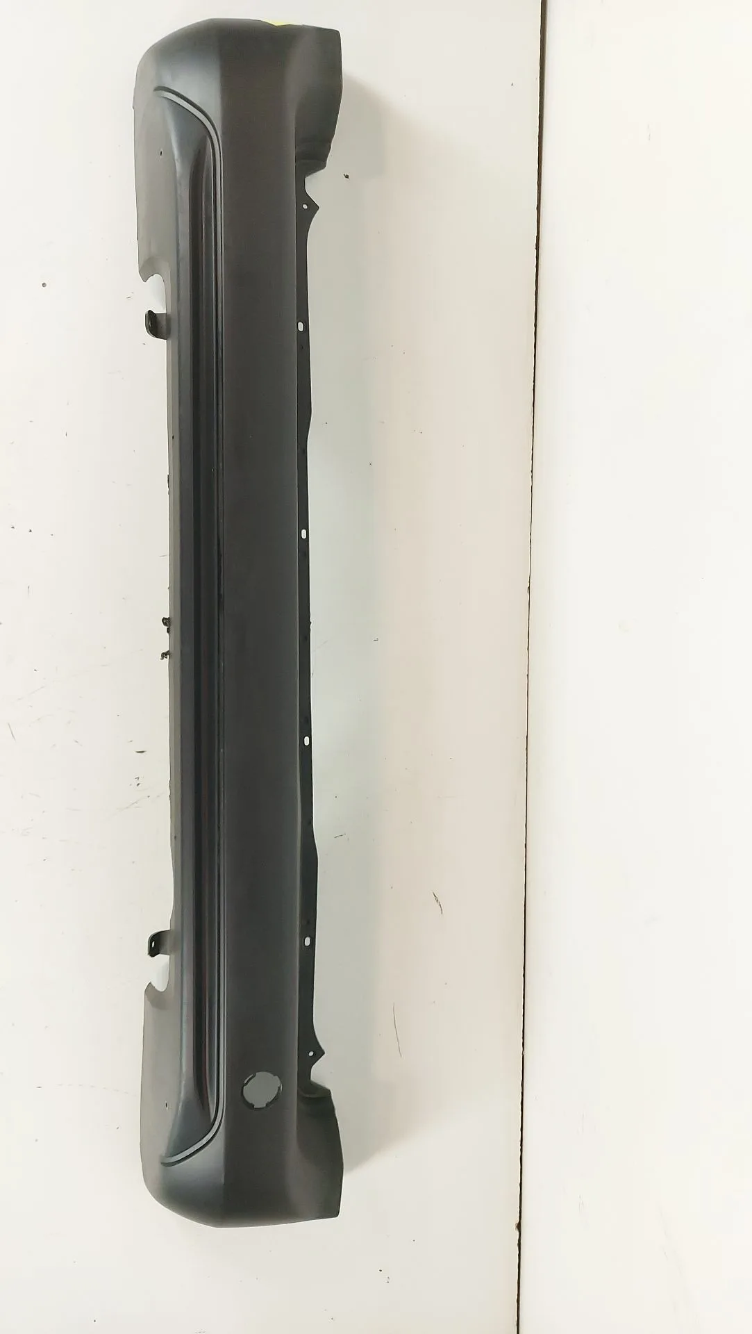 Paragolpes Trasero para Peugeot Partner Furgoneta/Monovolumen (K9)