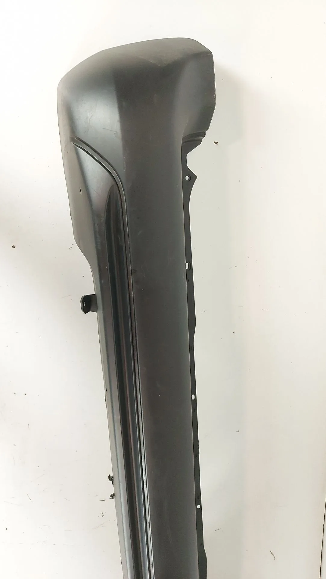 Paragolpes Trasero para Peugeot Partner Furgoneta/Monovolumen (K9)