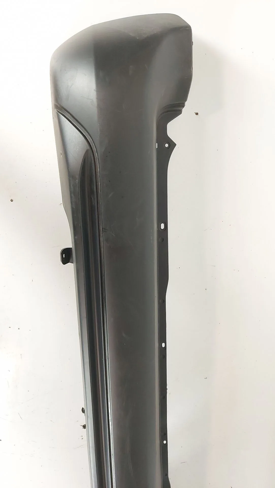 Paragolpes Trasero para Peugeot Partner Furgoneta/Monovolumen (K9)