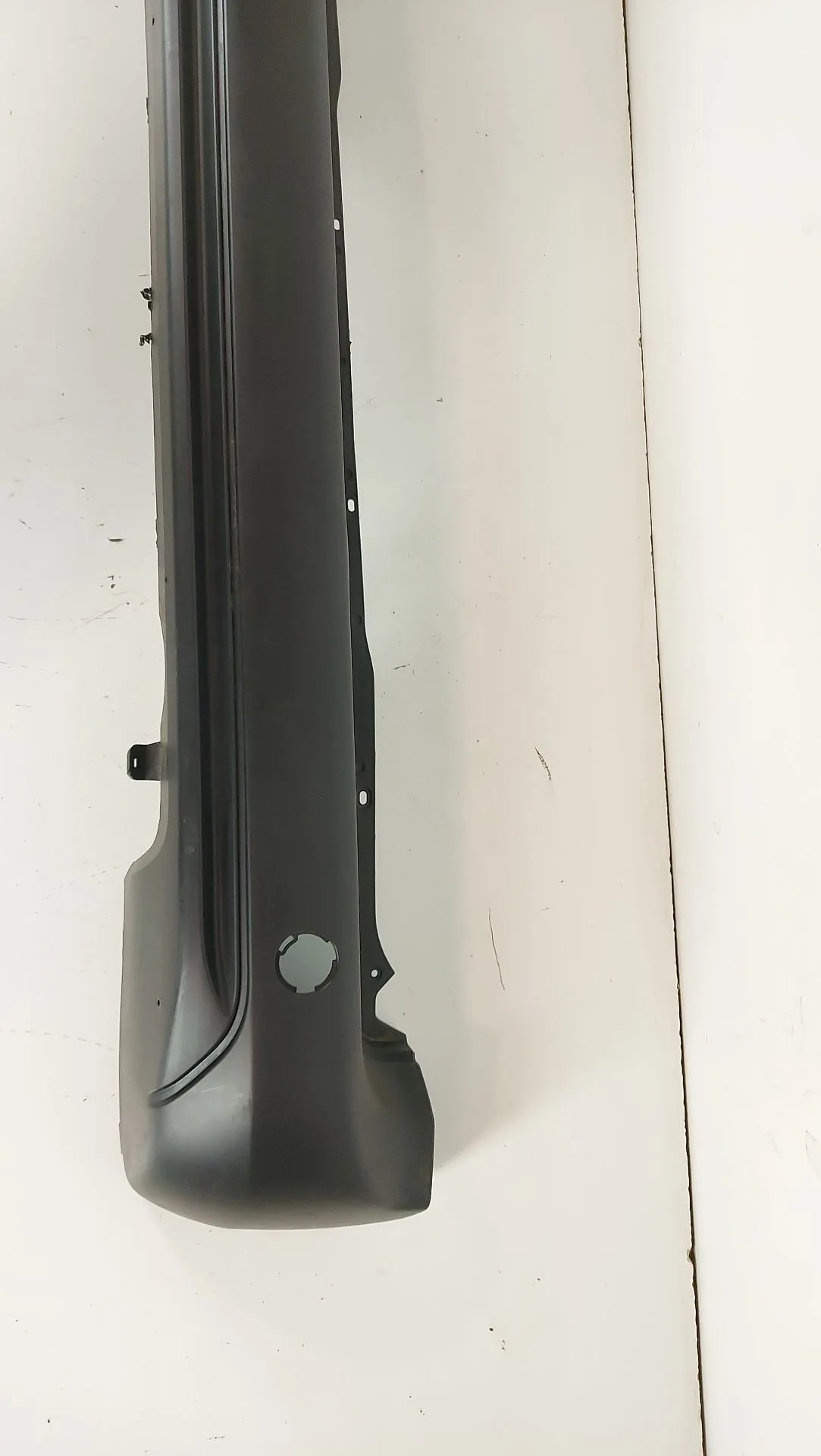 Paragolpes Trasero para Peugeot Partner Furgoneta/Monovolumen (K9)