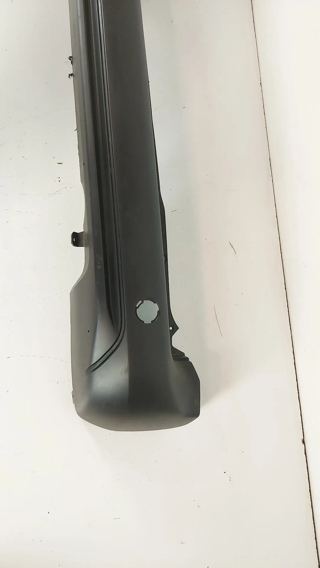 Paragolpes Trasero para Peugeot Partner Furgoneta/Monovolumen (K9)