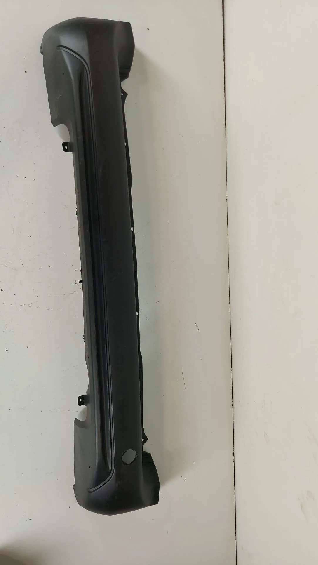 Paragolpes Trasero para Citroën Berlingo (Er_, Ec_)